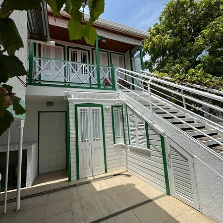 Posada Nativa Miss Ethel San Andrés エクステリア 写真